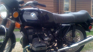 For $1,500, Could This 1979 BMW R65 Be More Than The Sum Of Its Parts?